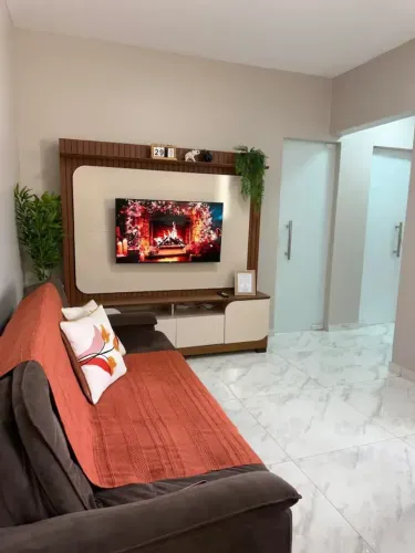 Imóvel para venda com 46 metros quadrados com 2 quartos em Capão Redondo - São Paulo - SP