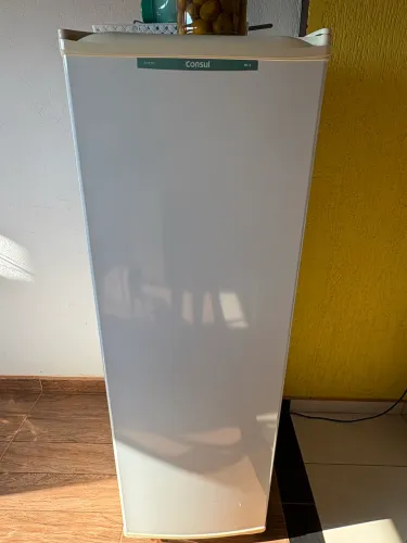 Freezer Consul
