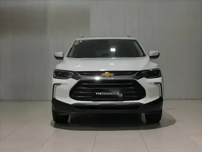 Chevrolet Tracker Premier 1.2 Turbo 12V Flex AUT 2024