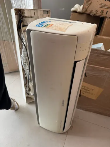 Ar condicionado inverter Samsung 12mil btus 