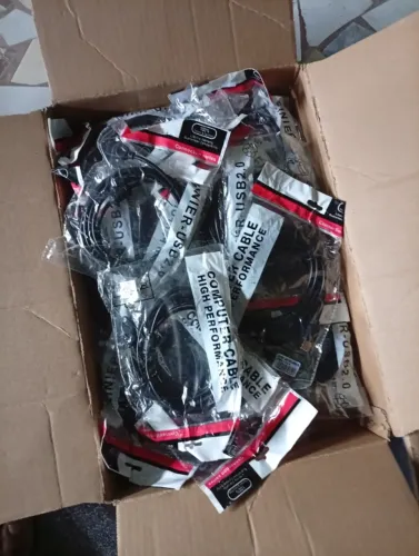 Extensor USB - Novo - Duque de Caxias