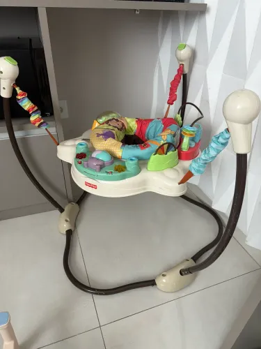 Jumperoo 