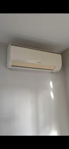 ar condicionado inverter Samsung
