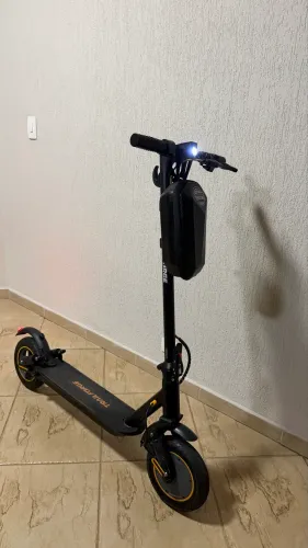Patinete Elétrico Trailforge 600W