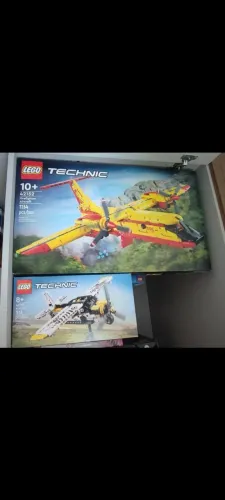 Combo lego