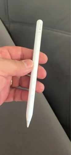 Caneta Apple Pencil 2 geração ORIGINAL 