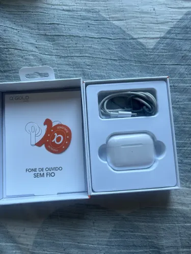 Vende-se fone de ouvido FN-BT5