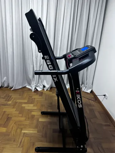 Esteira Kikos E800ix