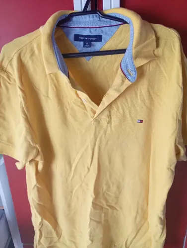Camisa Tommy usa original 