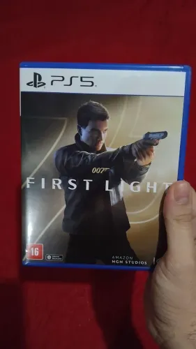007 ps5