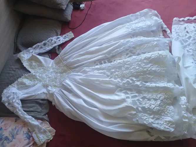 Vestido noiva 