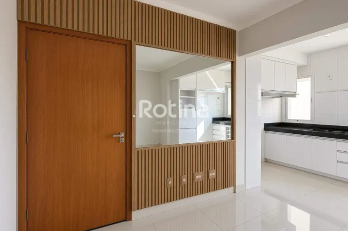 Apartamento à venda, 2 quartos, Santa Mônica - Uberlandia/MG - Rotina Imobiliária