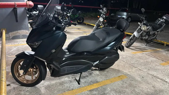 Xmax 250