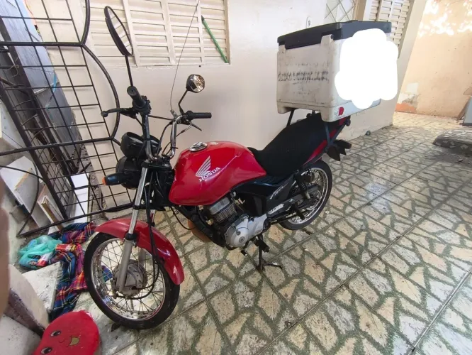 Vendo ou troco por Fiorino