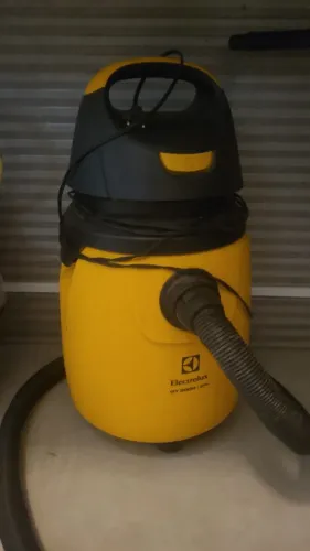 Aspirador Profissional 20l Pó e Agua 1300w Eletrolux - 220v