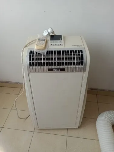 Ar condicionado Portátil