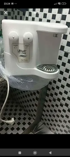 Bebedouro soft