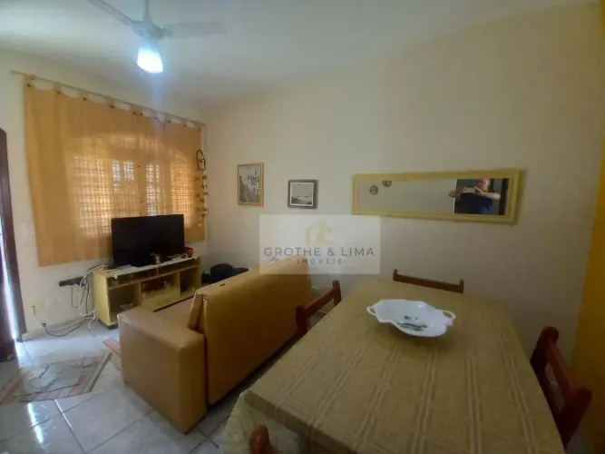 Casa à Venda em Caraguatatuba | Condomínio Fechado | Mobiliada | Martim de Sá