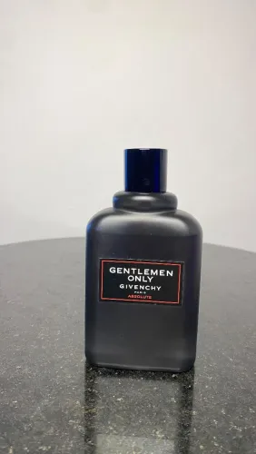 Givenchy Gentlemen Only Absolute 100ml