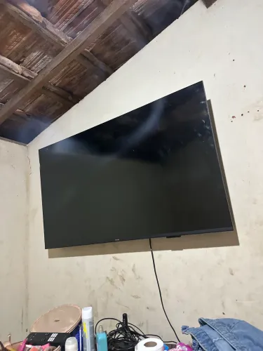 Vendo tv,pra retirar peças