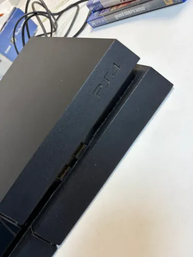 PS4 - Retirada De Peças (Ler descrição)