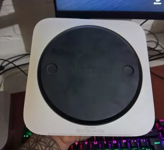 Mac mini 6,2 Core i7 A1347 Late 2012