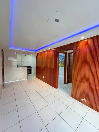 Apartamento à venda no PORTO MILAZZO, TABULEIRO DO PINTO, Rio Largo, AL