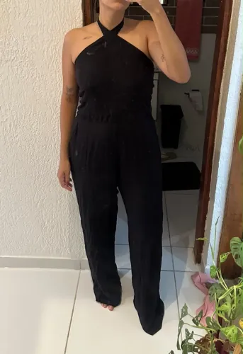Macacão handara