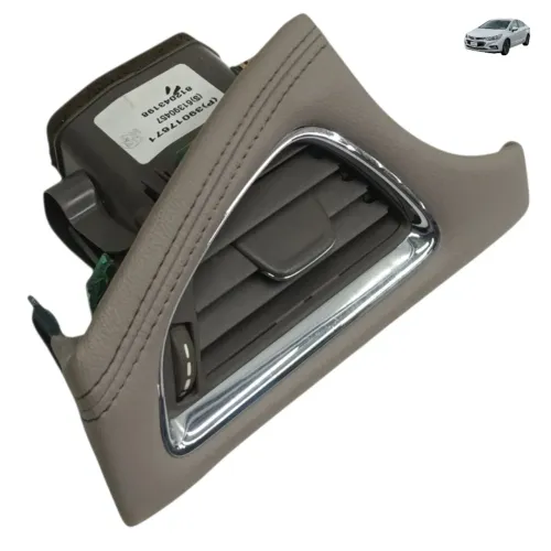 Difusor Ar Condicionado Esquerdo Painel Chevrolet Cruze 2015