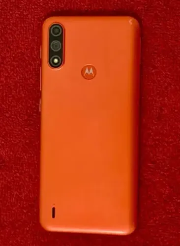 Moto e7 power