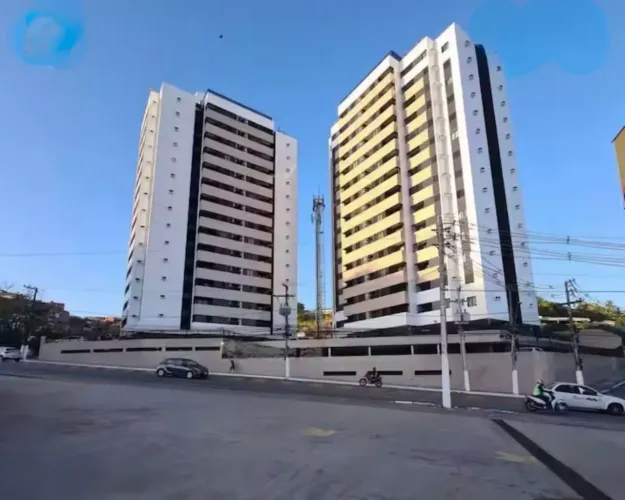 Apartamento para locação no LESTE OESTE, MANGABEIRAS, Maceió, AL