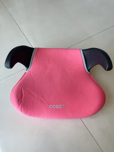 Assento de elevação para carro Cosco
