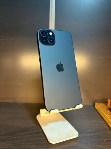 iPhone 15 Plus - 128gb - Preto