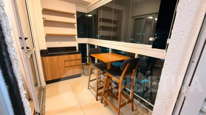 Apartamento à venda, 2 quartos, 1 suíte, 1 vaga, GRAND VILLE - UBERLANDIA/MG