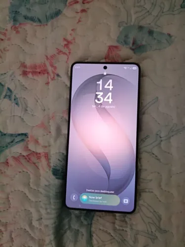 Vendo Samsung ultra s 26