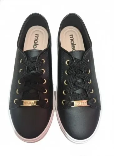 Tênis Feminino Moleca