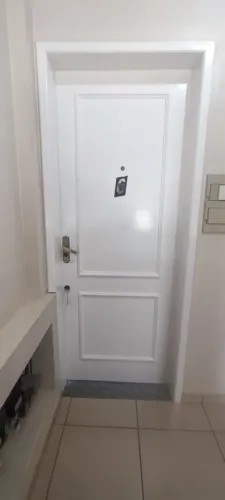 Alugo apartamento comercial direto com proprietário