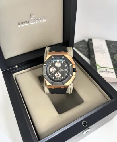 Relógio Audemars Piguet OffShore