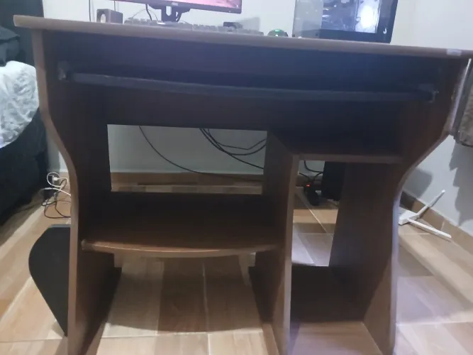 Mesinha pra pc ou notebook
