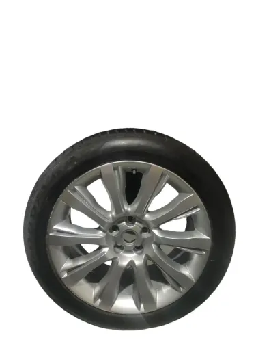 Roda Step Pneu Land Rover Range Rover Vogue 2015 2016 Orig