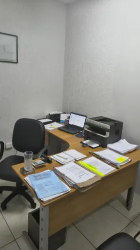 Mesa escritório 