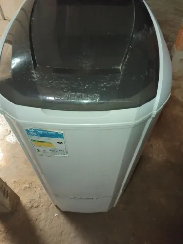 Máquina de lavar colormaq