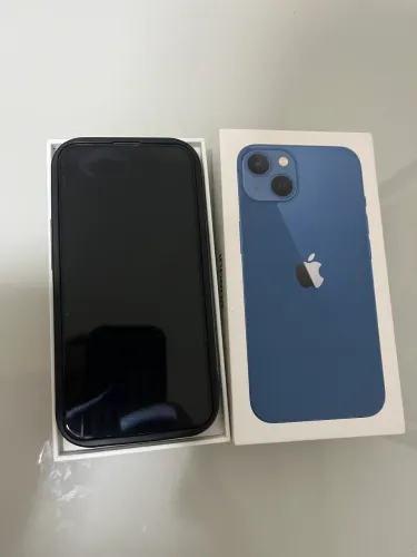 iPhone 13 Original comprado na Apple EUA