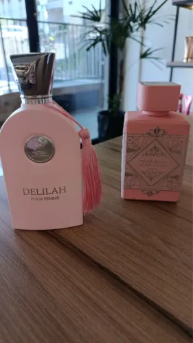 Perfume