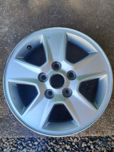 Rodas Aro 15 Cerato 5x116