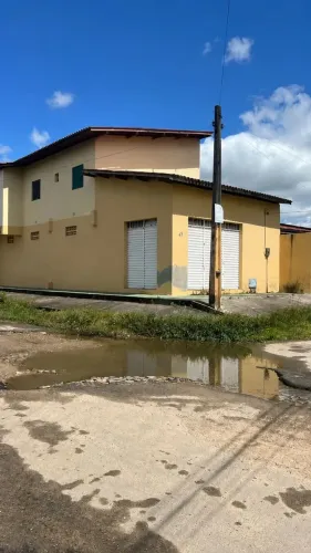 Comércio Jacanau