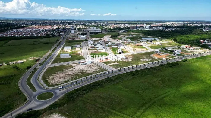 Terreno no Quinta do Lago