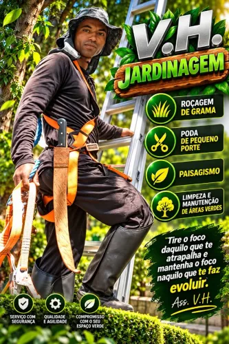 Jardineiro