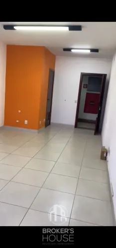 Sala à venda, 26m² - Enseada do Suá, Vitória, ES