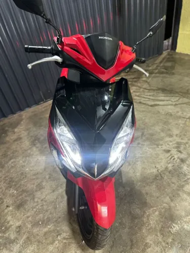 Vendo 13mil, aceito propostas.